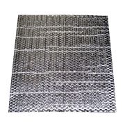 Isolant couvre-cadres ISOPLUS pour ruche Dadant 8, double bulle