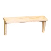 Auvent pour ruche Dadant 8 en épicéa