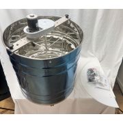 VIDE-RUCHER Extracteur radiaire LYSON MINIMA pour 20 cadres Dadant