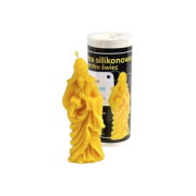 Moule silicone à bougie Melchior