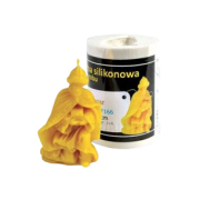 Moule silicone à bougie Balthazar