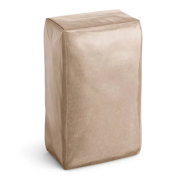 Résine durcisseur pour cire d'imprégnation, le bloc de 25kg