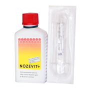 Nozevit +