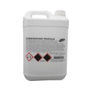 Désincrustant propolis, le BIDON DE 5L