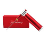 Injecteur CO² SWIENTY pour testeur varroa
