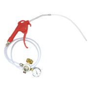 Kit de distribution de Co2 professionnel