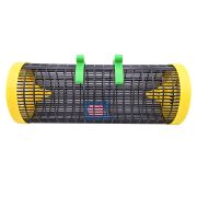 Piège à frelon sélectif "Tuba" en plastique