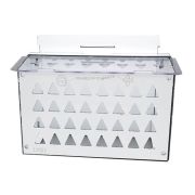 Bouclier anti-frelon DADANT 6