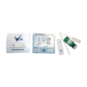 Test loque américaine complet