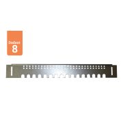 Entrée 308mm/36mm (Dadant 8)