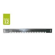 Entrée 448mm/35mm Dadant 12