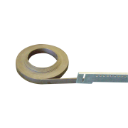 Bande magnétique (rouleau de 40 m), le mètre