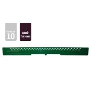 Entrée réversible anti-frelon NICOT Verte passage 5,5