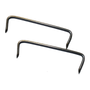 Crampons harpons, le sachet de 250g 