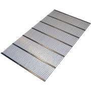 Grille à reine métal Dadant 6