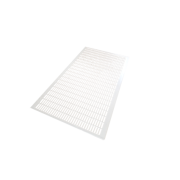 Grille à reine Dadant 6, en plastique