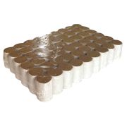 Combustible en batônnet pour enfumoir pipe, le pack de 54