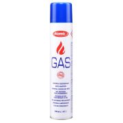 Recharge gaz pour briquet ATOMIC, le flacon de 400ml