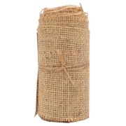 Rouleau de toile de jute ECO Combustible pour enfumoir, l'unité