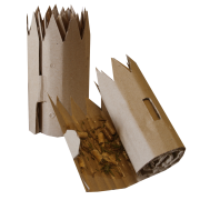 Easy Smokey pour enfumoir, le paquet de 40