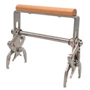 Lève-cadres pince vertical