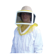 Voile carré "américain" PRO