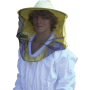  Voile complet avec dos en toile 