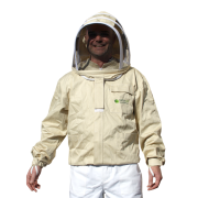 Blouson NATURAPRO voile astronaute