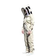 Combinaison NATURAPRO voile astronaute
