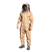 Combinaison ULTIMAPRO V2 avec voile anglais