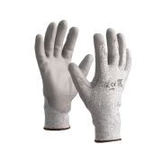 Gant maille anti-coupure