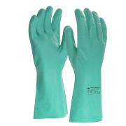 Gant en nitrile pour les traitements de ruche