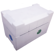 QUADRIHIVE polystrène haute densité COMPLET