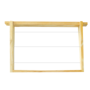 Cadron Hoffmann pour WAGNUC, filé inox