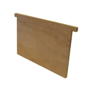 Partition contre-plaqué WAGNUC 