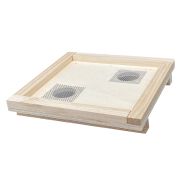 Plancher WAGNUC double aération NATURAPI - Nouveau Modèle