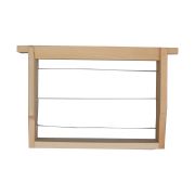 Cadron Hoffmann en bois filé, emboitable