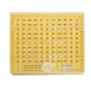 Cupularve Nicot, l'unité