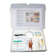 Boite à outils d'élevage JENTER