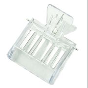 Pince-capture clip en plastique