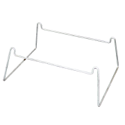 Support de ruche en métal zingué pour Dt 10 ou Dt12 