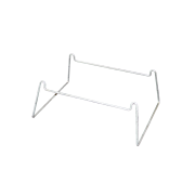 Support de ruche DADANT/LANGSTROTH en acier zingué