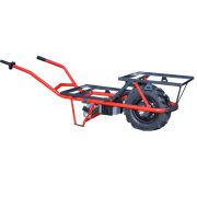 Brouette Elektra EXTRA-PRO - API pour 2 ruches