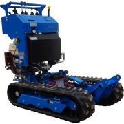 Chenillard hydrostatique K65 GX390DE