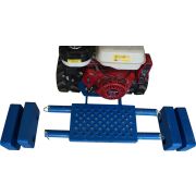 Accessoire chenillard K65, LA PAIRE