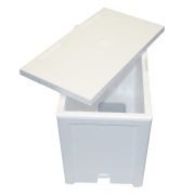 Ruchette Dadant 6 en polystyrène haute densité LEGA