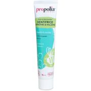 Dentifrice propolis et plantes, Propolia, le tube 75 ml