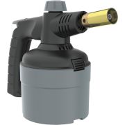 Chalumeau pour désinfecter les ruches