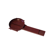 Nourrisseur d'entrée Nicot