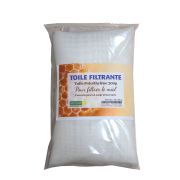 Toile filtrante 300µ, le coupon de 1x1m